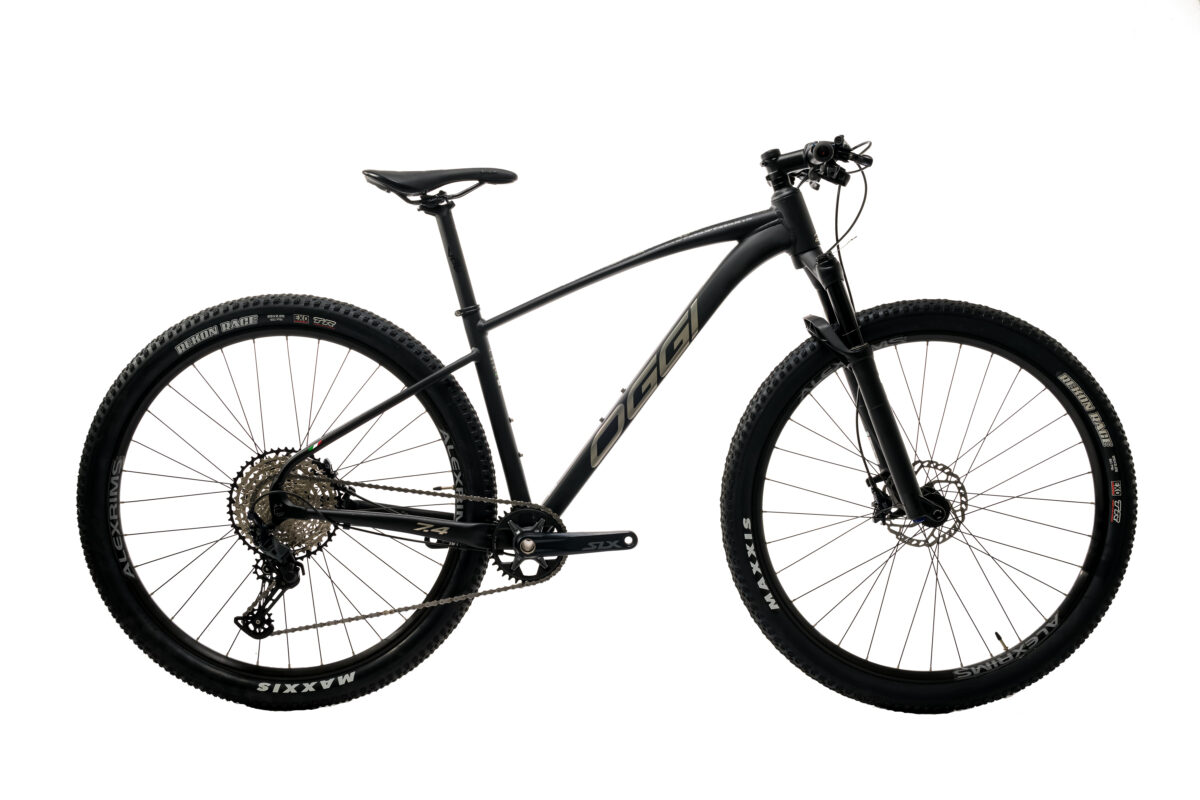 OGGI Bikes Big Wheel 7.4 2026 mountain bike