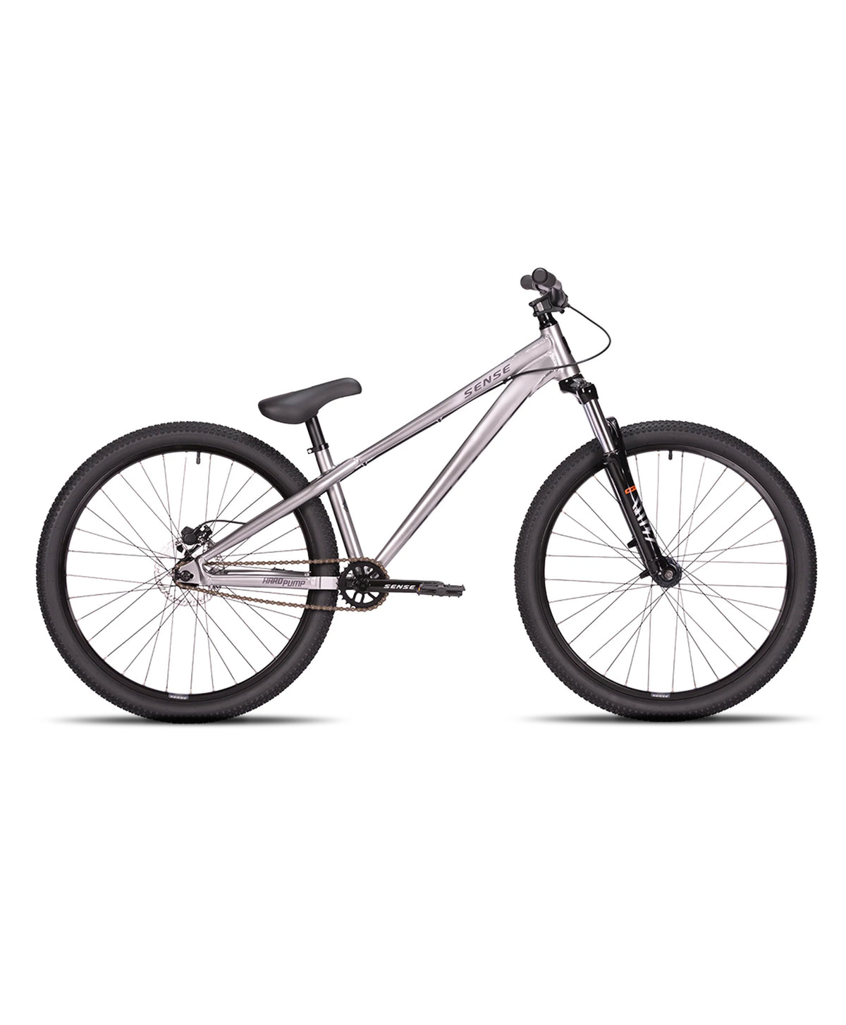 Sense Bike Hardpump mountain bike