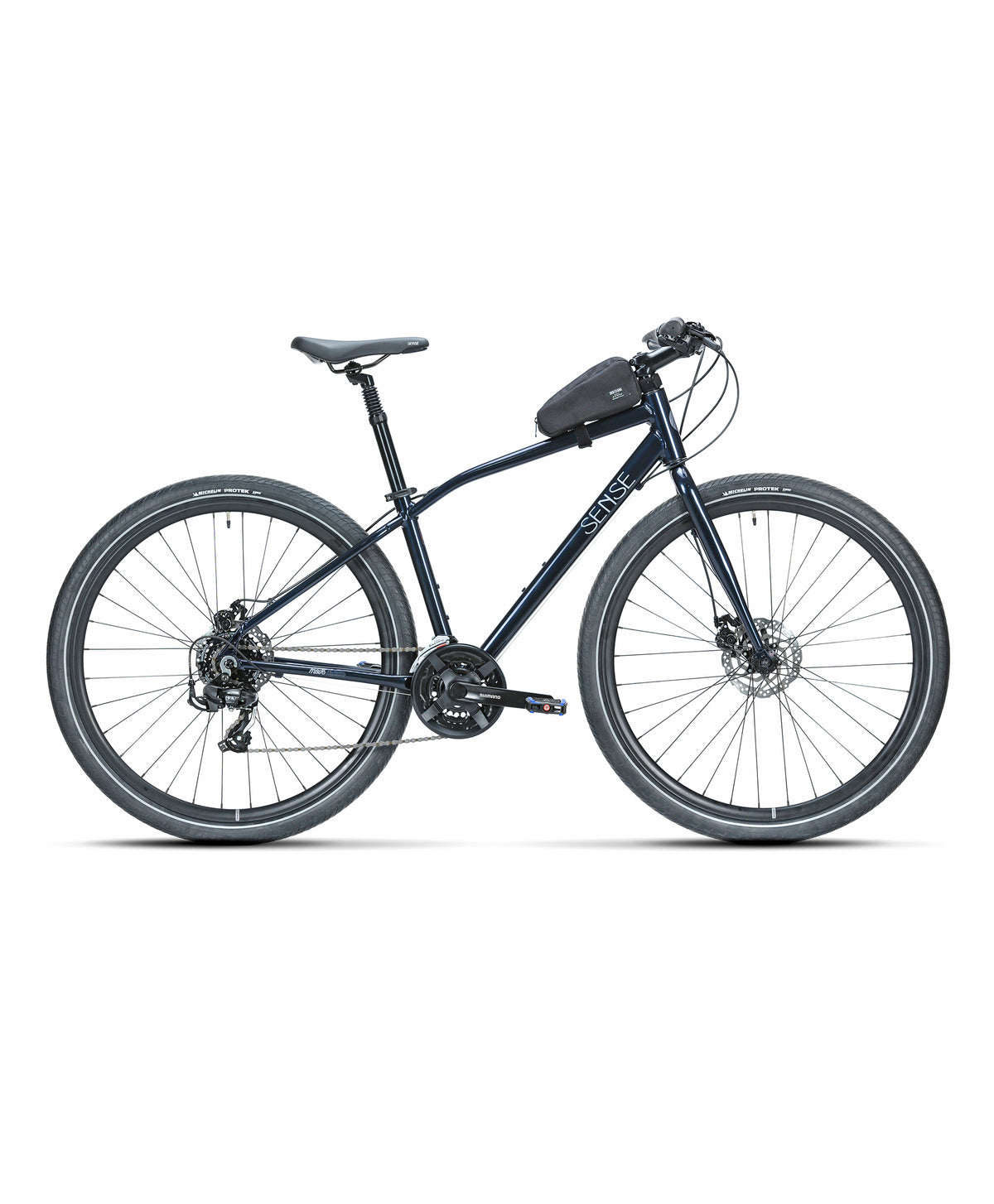Sense Bike Move Urban bicicleta urbana