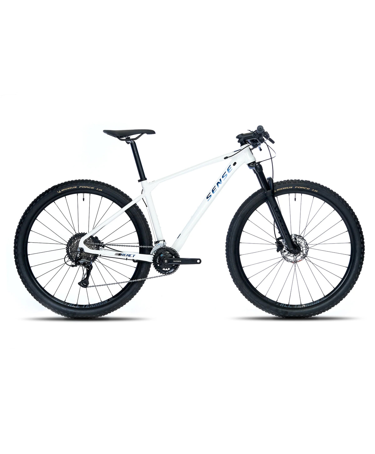 Sense Bike React Sport V1 mountain bike